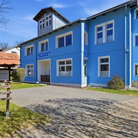 Zur See, Whg Barke Zinnowitz