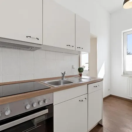Apartment Zur See, Whg Barke