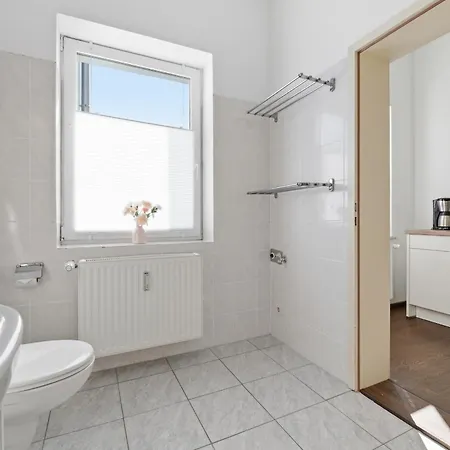 Apartment Zur See, Whg Barke