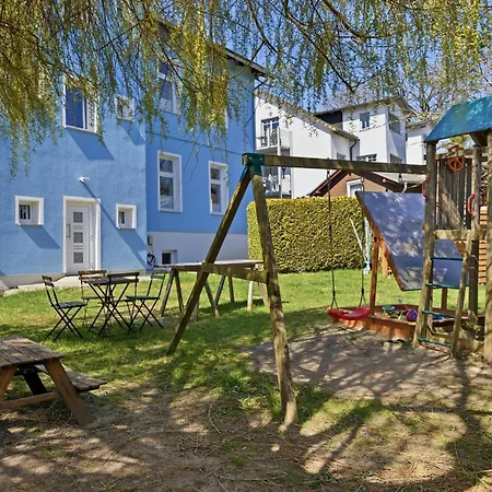 Zur See, Whg Barke Apartment *