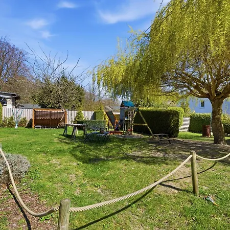 Apartment Zur See, Whg Barke *